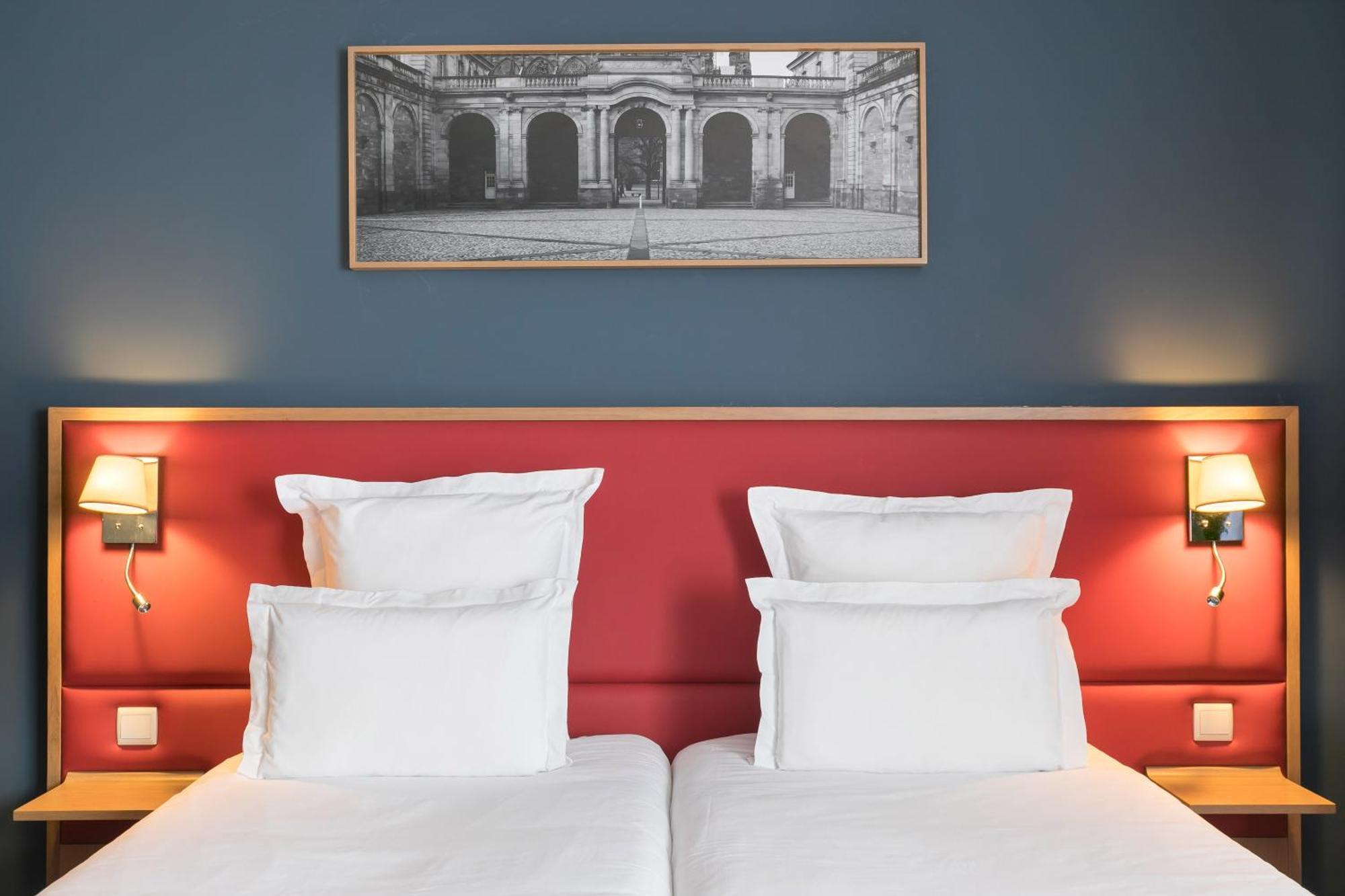 Hotel Kaijoo By Happyculture Strasbourg